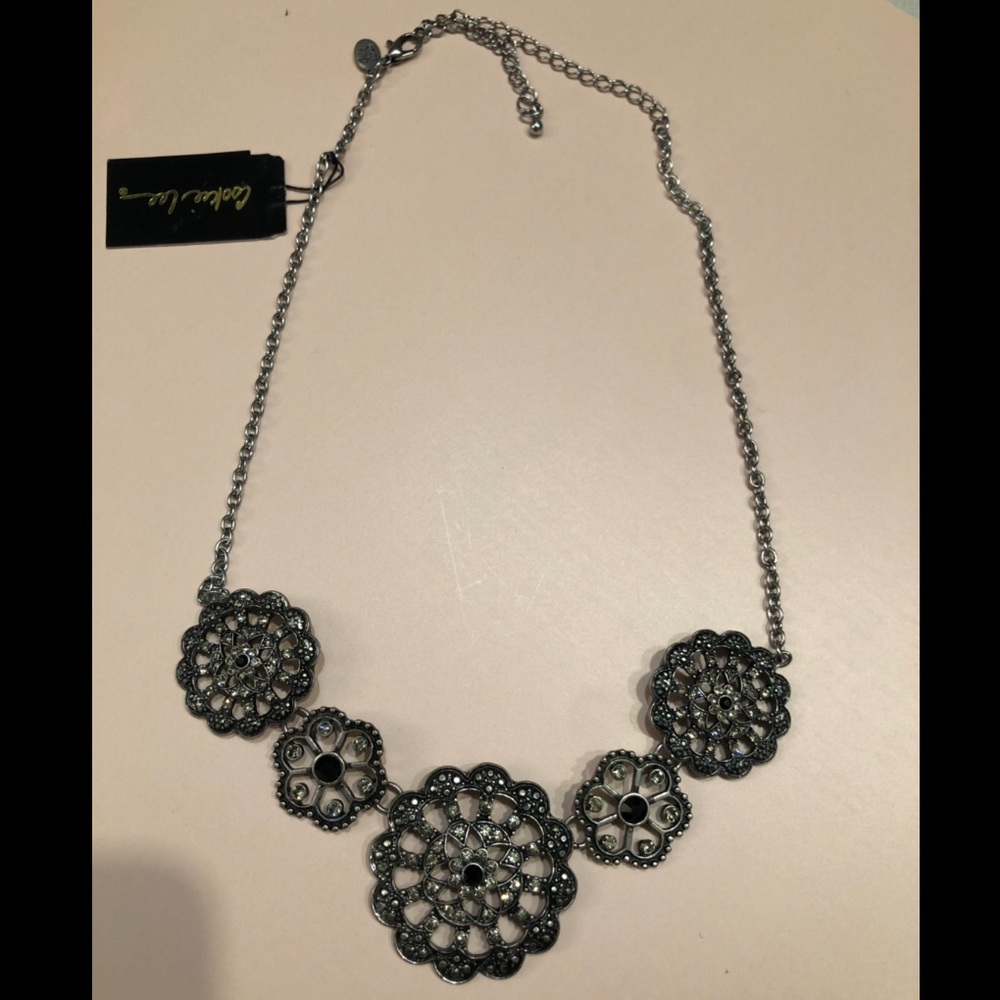 Cookie lee necklace